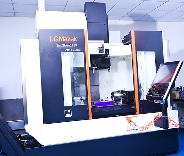马扎克CNC