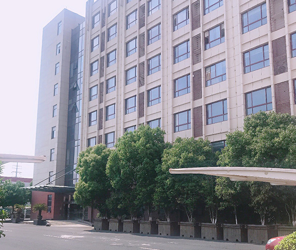 办公大楼